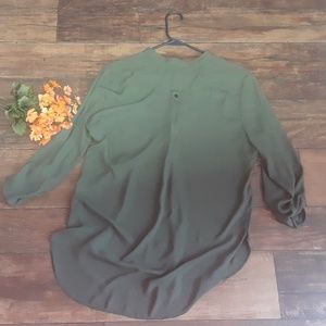 Meet your Posher, Alice